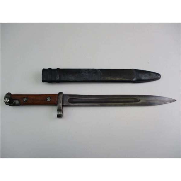 RUSSIAN M1940 SVT BAYONET