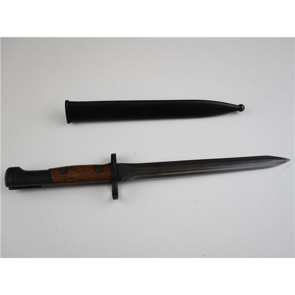 LUXEMBOURG FN MODEL 1949 BAYONET