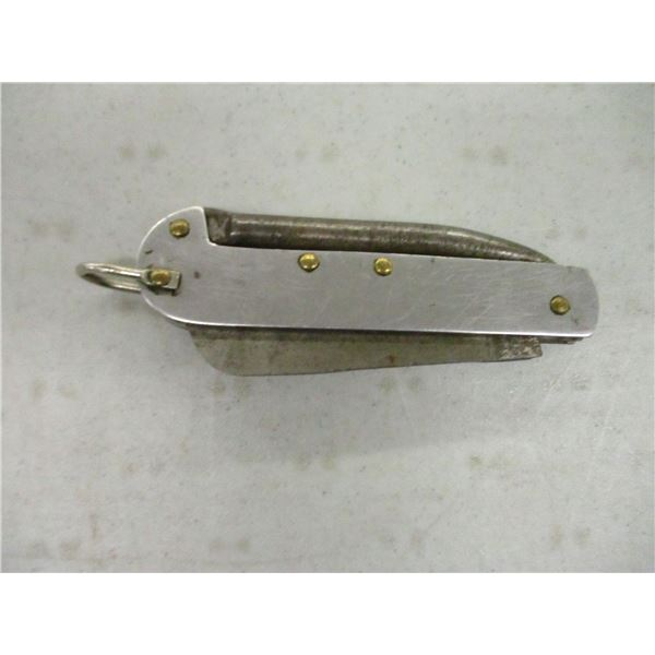 WWI/WWII CANADIAN MARLIN SPIKE KNIFE