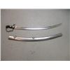 Image 1 : BRITISH 1796 PATTERN LIGHT CAVALRY SWORD