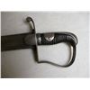 Image 3 : BRITISH 1796 PATTERN LIGHT CAVALRY SWORD