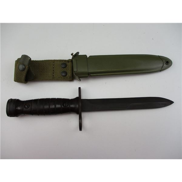 ITALIAN BM59/ AR70 BAYONET