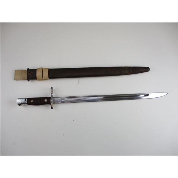 U.S. P17 BAYONET