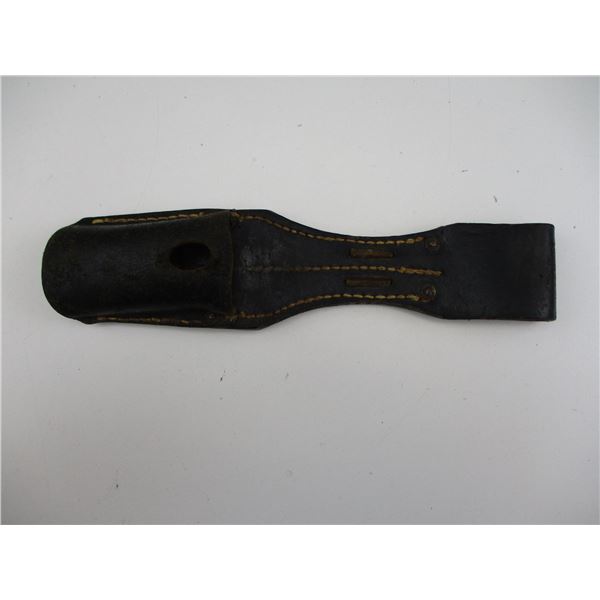 WWII K98 BAYONET FROG