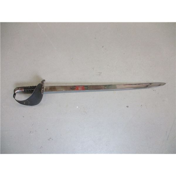 BRITISH ENFIELD M1859 CUTLASS