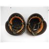 Image 3 : GERMAN BALLISTIC HELMET LOT