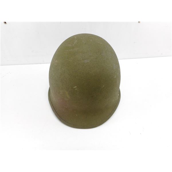 U.S./CANADIAN M1 HELMET