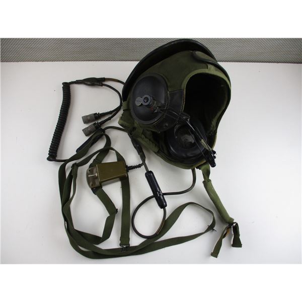 U.S. TYPE TANKER HELMET