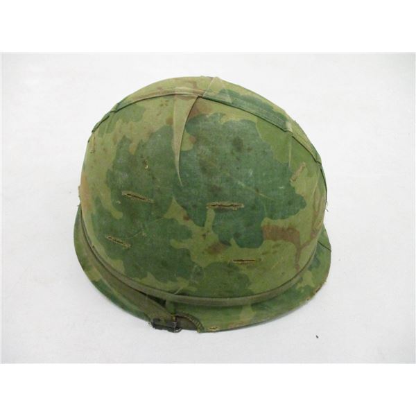 US/CANADIAN M1 HELMET