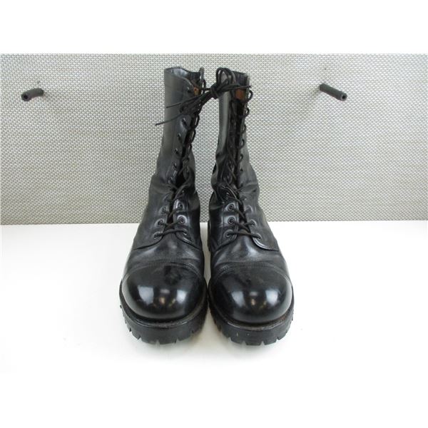 CANADIAN GARRISON BOOTS