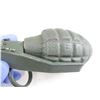 Image 3 : INERT U.S. TYPE GRENADES