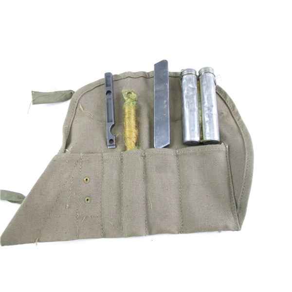 SWEDISH LJUNGHMAN CLEANING KIT