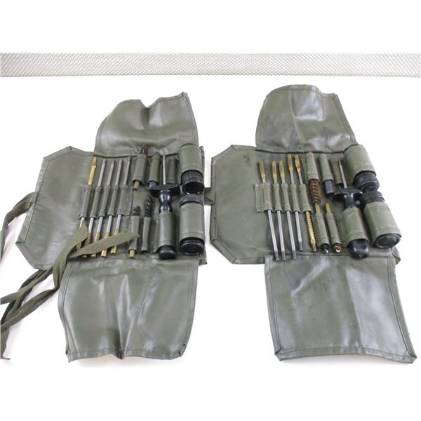 SWISS .30 CAL CLEANING KITS