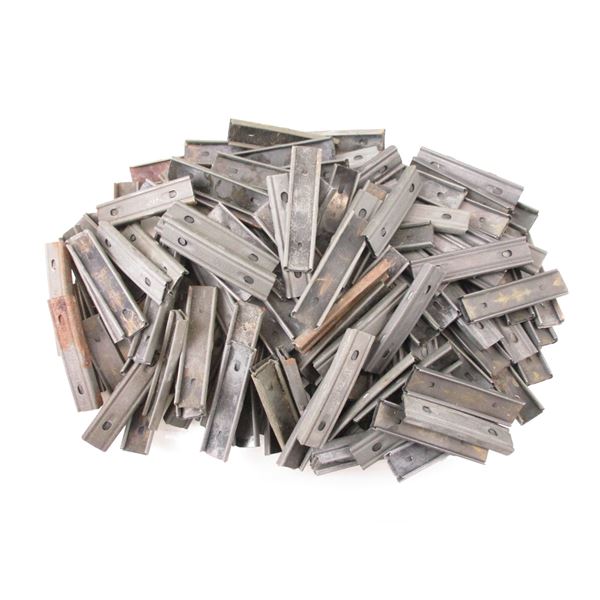 FN-FAL/M14 STRIPPER CLIPS