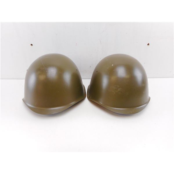 ASSORTED MILITARIA LOT