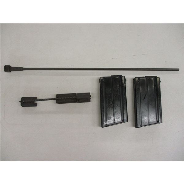 HECKLER KOCH SUB CALIBER KIT