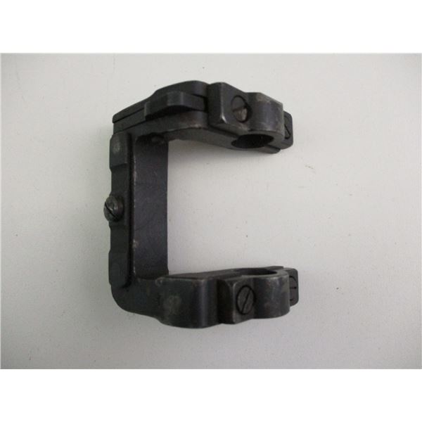 WWII GERMAN ZF-41 SCOPE MOUNT