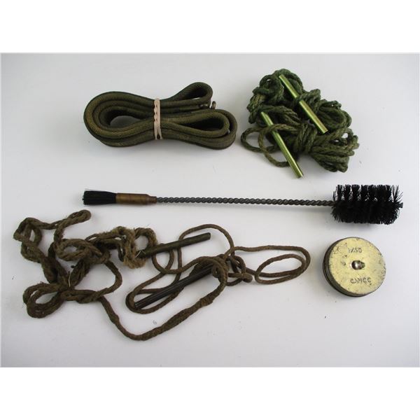 LEE ENFIELD/ BREN LMG LOT