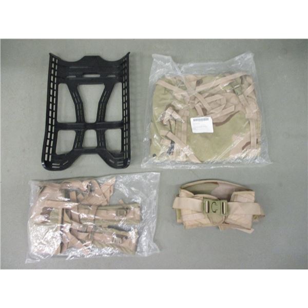 U.S. MILITARY RUCKSACK