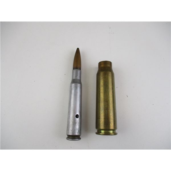 INERT 50 M2/20MM CASING