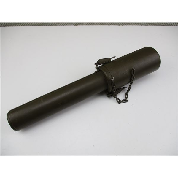 WWII CANADIAN REL 22 SCOPE CAN