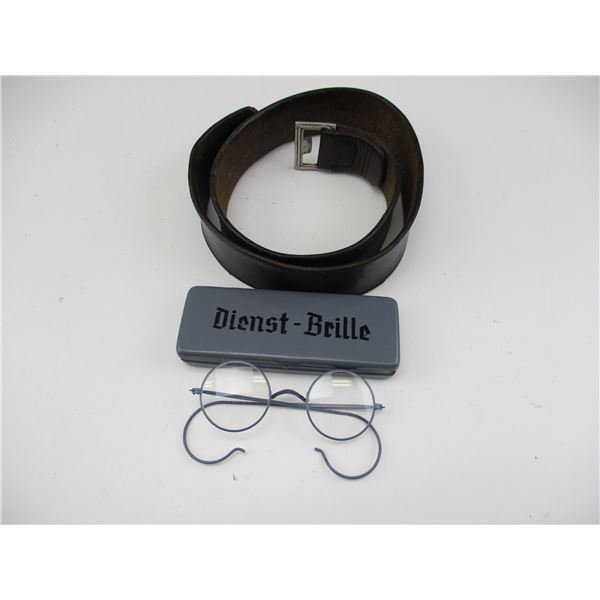 GERMAN MILITARIA LOT