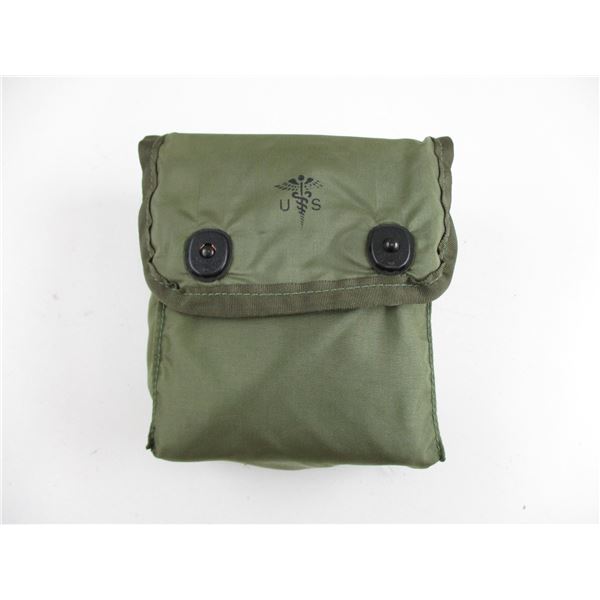 U.S. ARMY FIRST AID INDIVIDUAL KIT