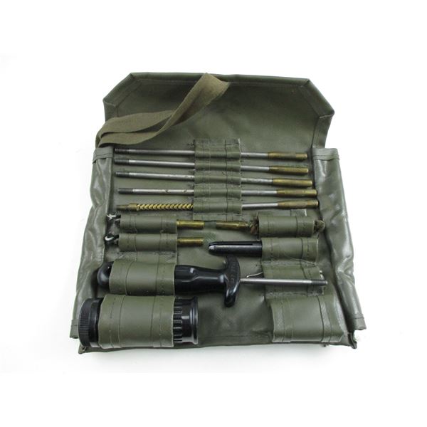 SCHMIDT RUBIN 7.5MM CLEANING KIT