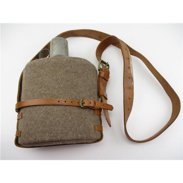 1966 BRITISH RAMC CANTEEN