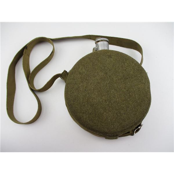 UNKNOWN EARLY CANTEEN