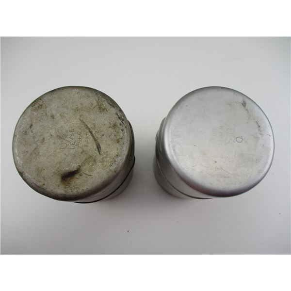 U.S. M1950 STOVE/PARTS