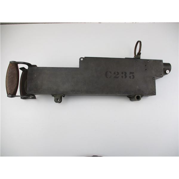 RARE WWII FAIRCHILD GUN CAMERA