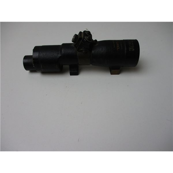 WWII SHERMAN TANK SIGHT