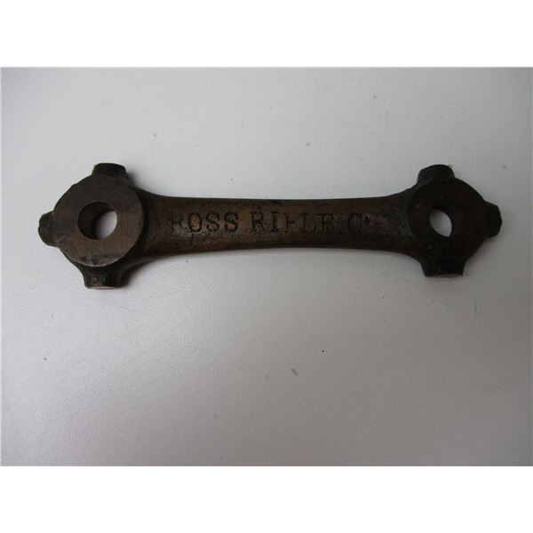 ROSS RIFLE CO. TOOL