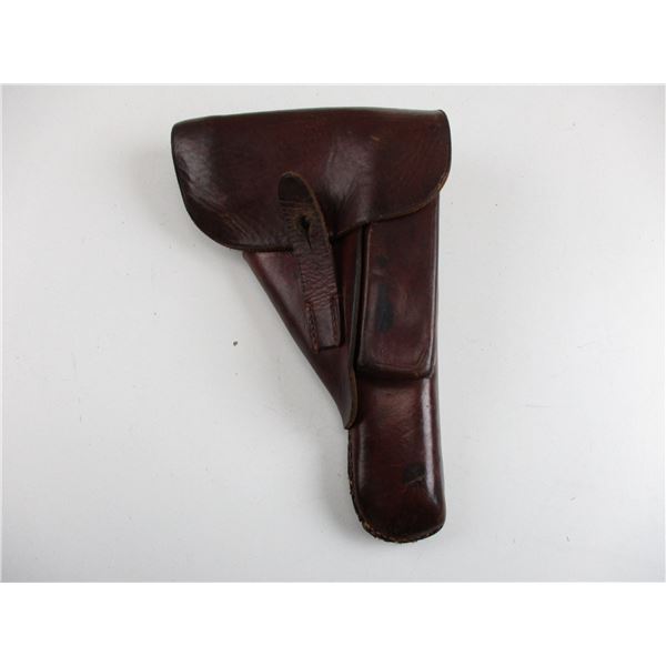 GERMAN HI POWER HOLSTER