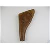 Image 2 : WWI BRITISH WEBLEY HOLSTER