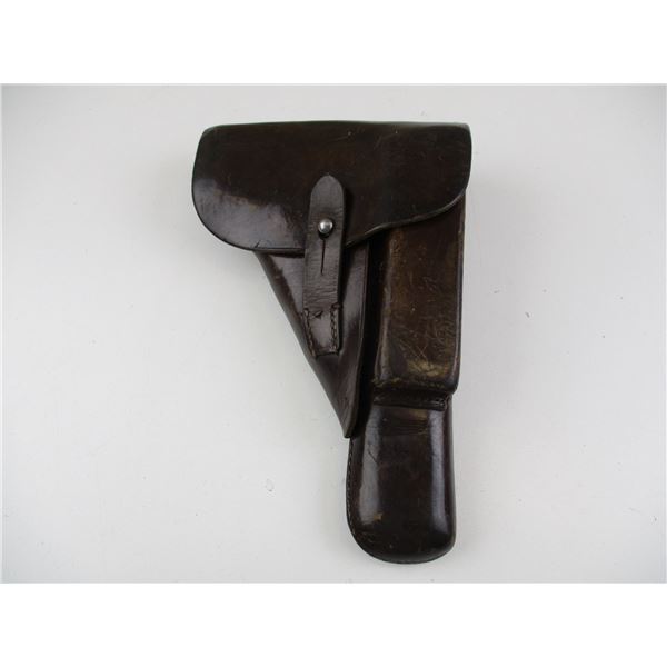 WWII GERMAN PISTOL HOLSTER