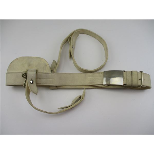SLADE WALLIS OFFICERS BELT