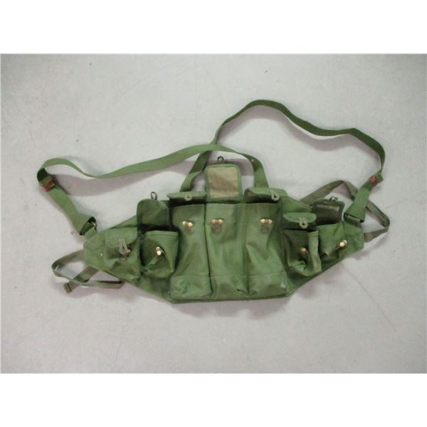 CHINESE AK47 CHEST POUCH