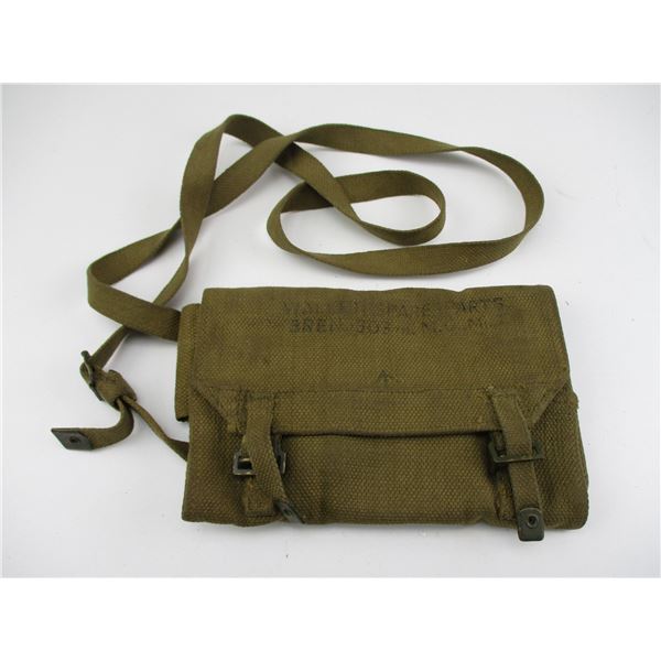 WWII BRITISH BREN LMG POUCH