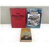 Image 2 : ASSORTED WORLD WAR 1 BOOKS