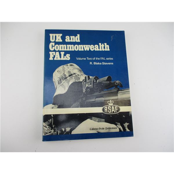 UK AND COMMONWEALTH FALS