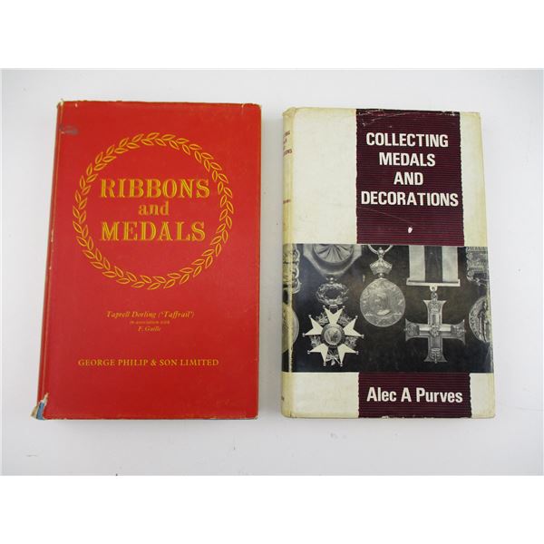 ASSORTED MILITARY BOOKLETS