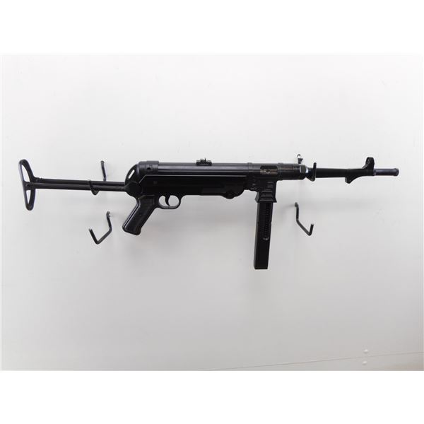 GSG , MODEL: MP40 , CALIBER: 22 LR
