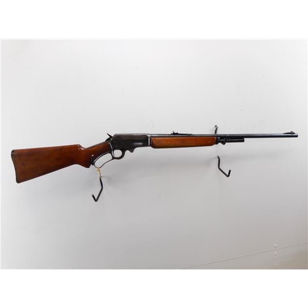 MARLIN , MODEL: 1936 , CALIBER: 30-30 WIN