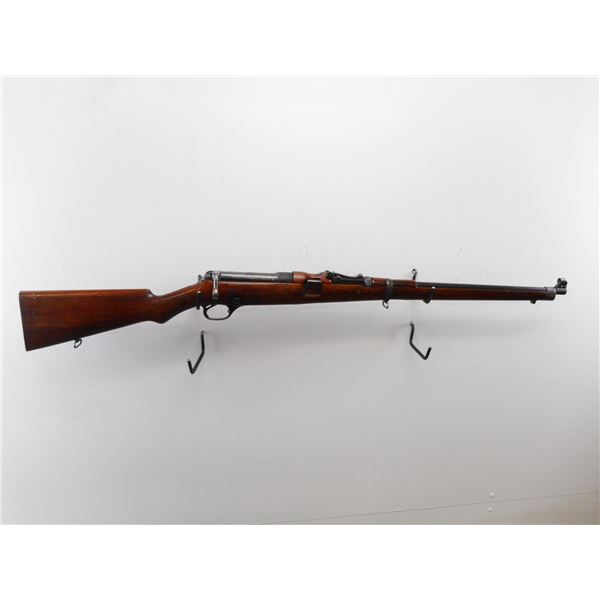 ROSS , MODEL: 1903 MKI CARBINE , CALIBER: 303 BR