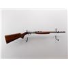 Image 1 : BROWNING , MODEL: BROWNING SA 22 GRADE III GREY, ENGRAVED BY: FELIX FUNKEN , CALIBER: 22 LR