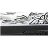 Image 2 : BROWNING , MODEL: BROWNING SA 22 GRADE III GREY, ENGRAVED BY: FELIX FUNKEN , CALIBER: 22 LR