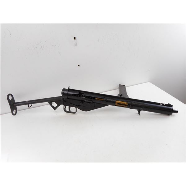 DEACTIVATED, STEN  , MODEL: MKIII , CALIBER: 9MM LUGER