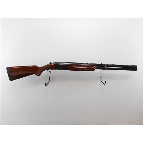 DEACTIVATED, STOEGER , MODEL: CONDOR 1 , CALIBER: 12 GA X 3"